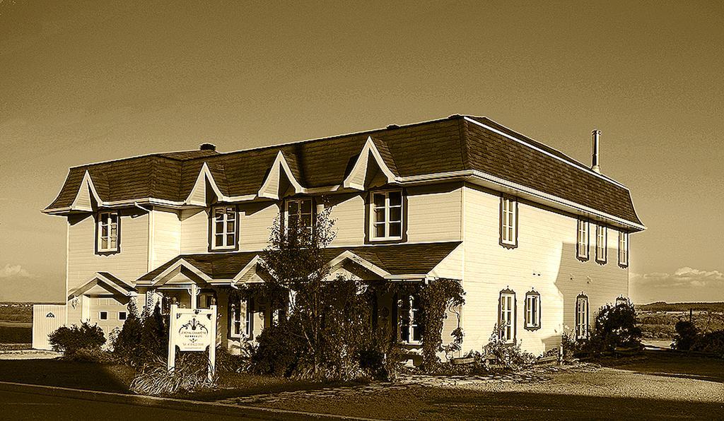 Bed and Breakfast Le Royal Champ\u00EAtre à Boischatel Extérieur photo